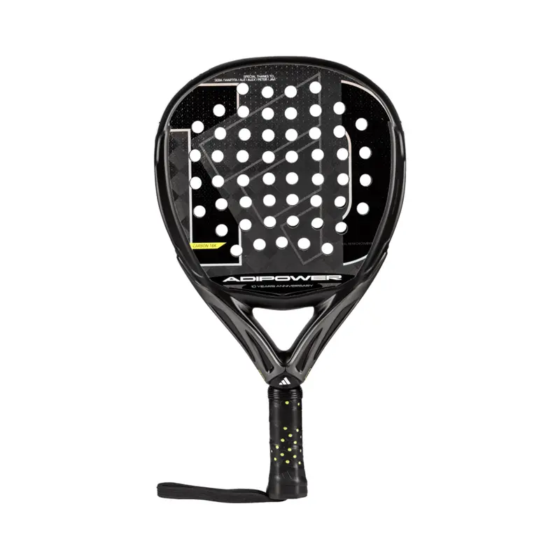 10th Anniversary Raquette de padel