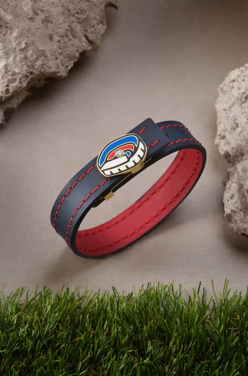 1957 Bracelet FC Barcelona