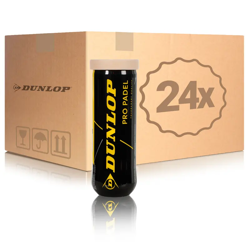 24 Tubes de 3