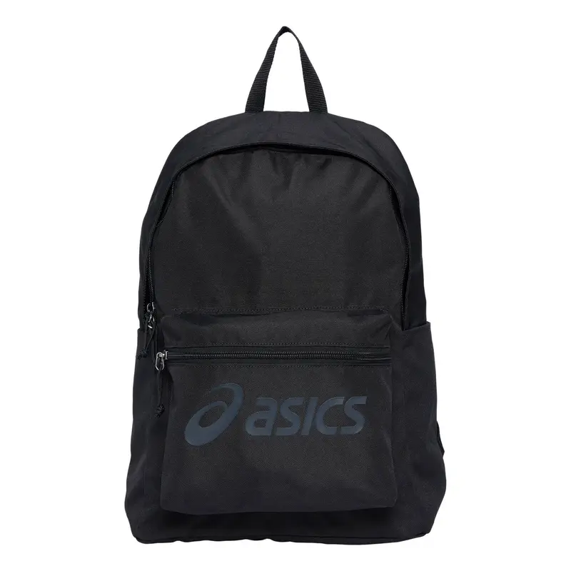 25L Sac à dos -noir, gris