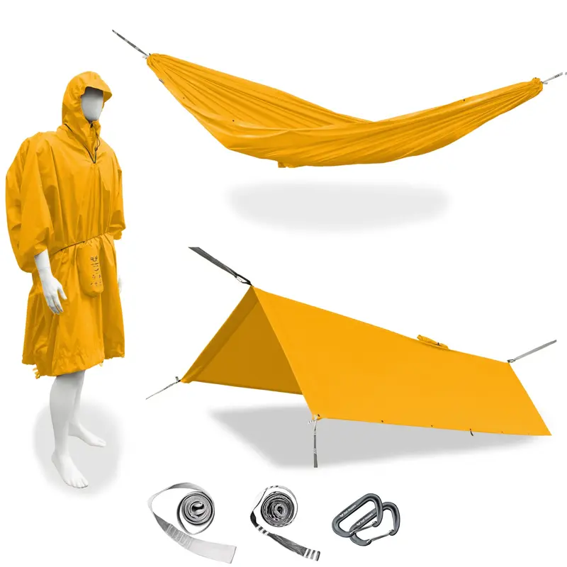 3-in-1 Cape