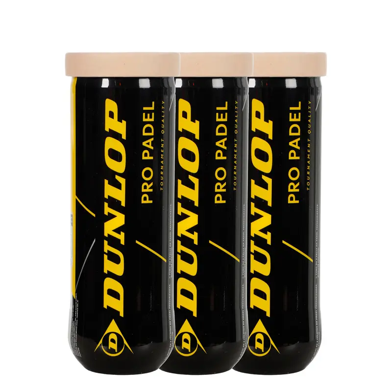 3 Tubes de 3 Pro