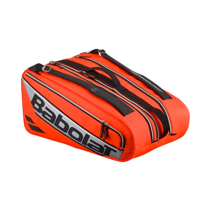 35681 Pro 2 Sac de padel - orange