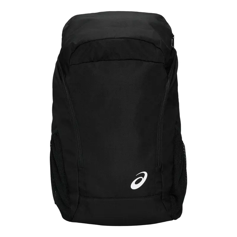 35L Sac à dos -noir, gris