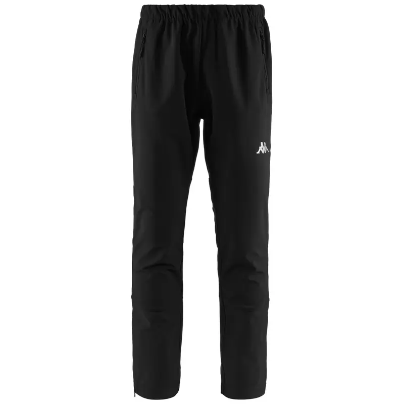 3CENTO   307 - Pants - Sport Trousers - Man - Black