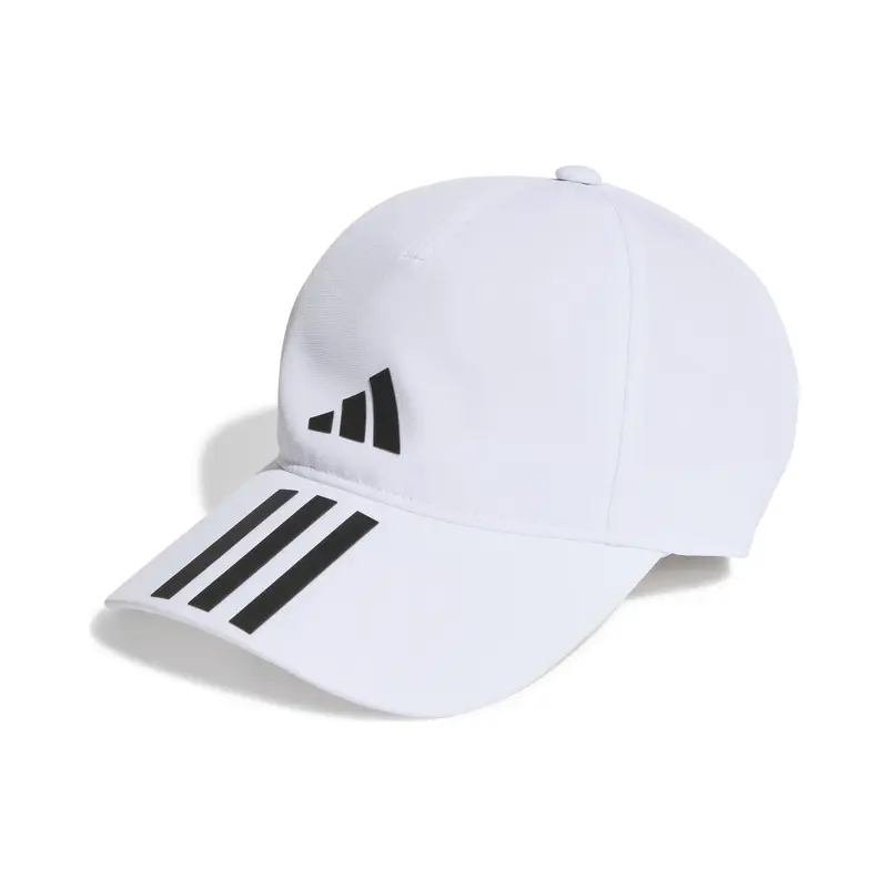 3Stripes Casquette Hommes-Blanc,Noir