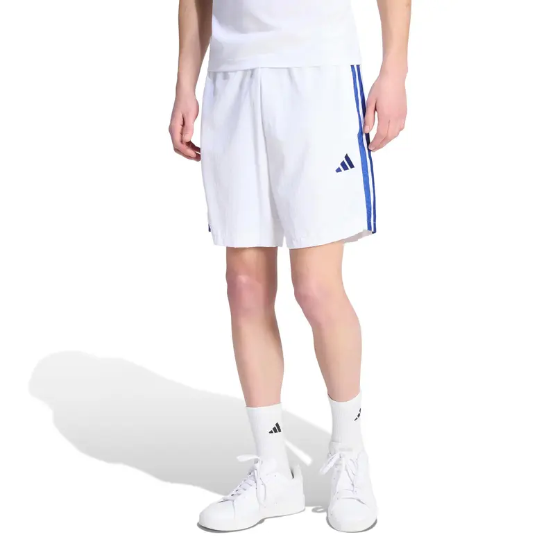 3Stripes Chelsea Shorts Hommes - blanc, bleu