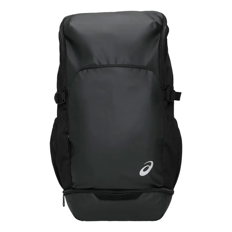 40L Sac à dos -noir, gris