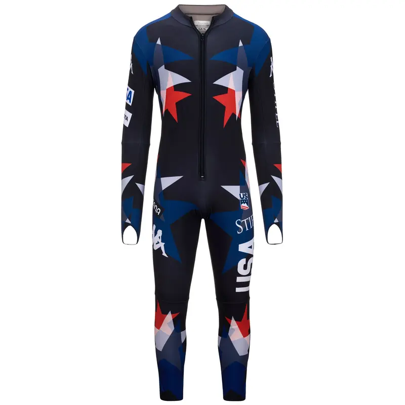 4CENTO 400 KOMBAT SL 2023 US - Sport Suits - Tracksuit - Man - Black-White