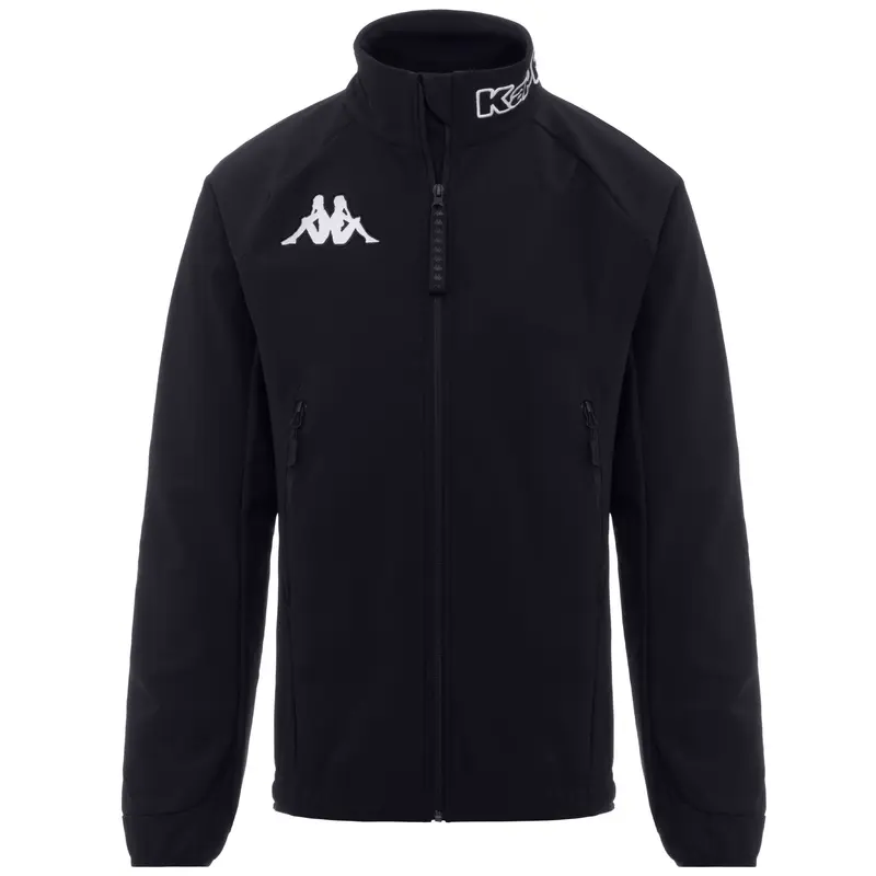 4CENTO 425 - Jackets - Short - Unisex - Blue Dk Navy