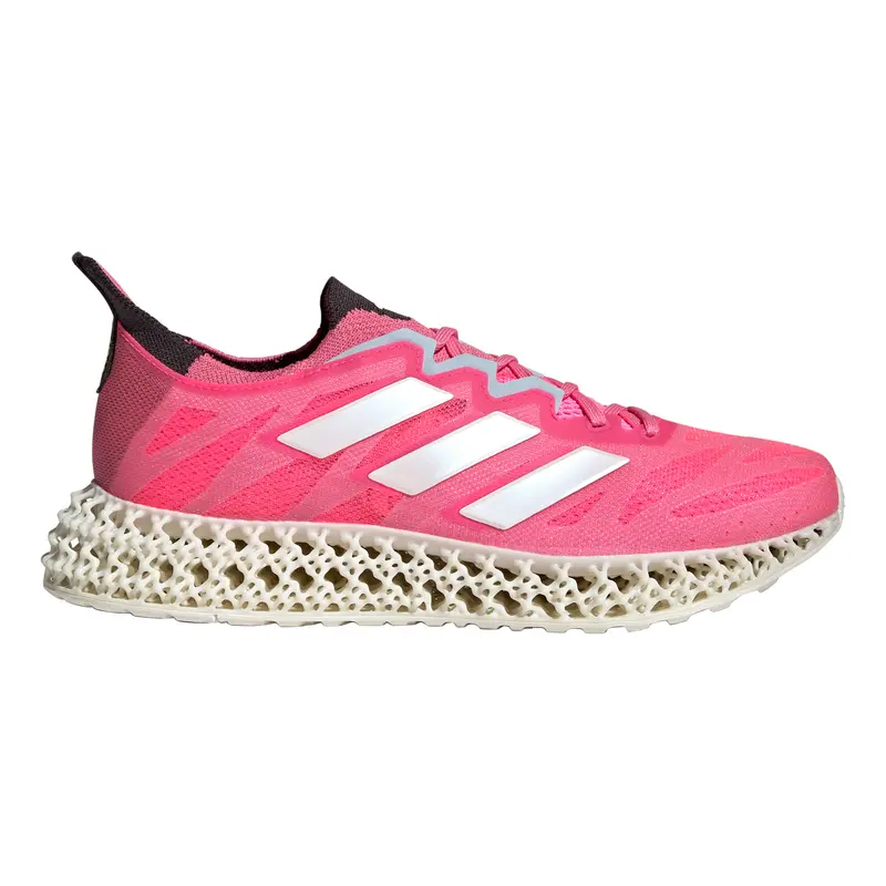 4D FWD 3 Chaussure de running sans stabilisateurs Femmes - rose, blanc