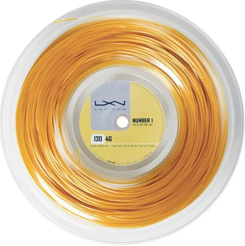 4G Bobine Cordage 200m-Or