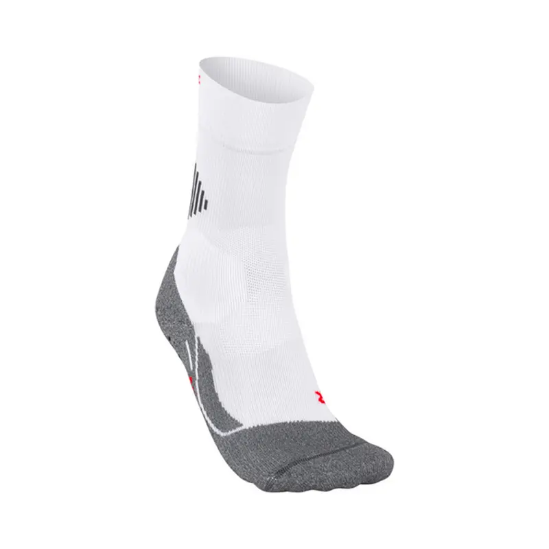 4Strip Stabilizing Chaussettes de running Hommes - blanc