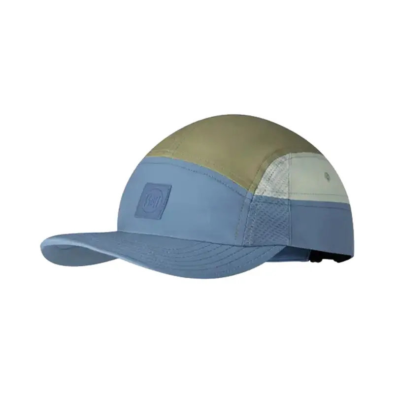 5 Panel Go Casquette Unisex-gris