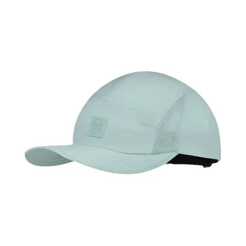 5 Panel Go Casquette Unisex-gris