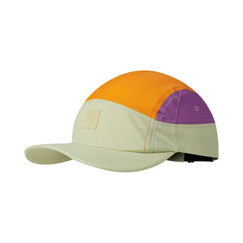 5 Panel Go Casquette Unisex-vert clair
