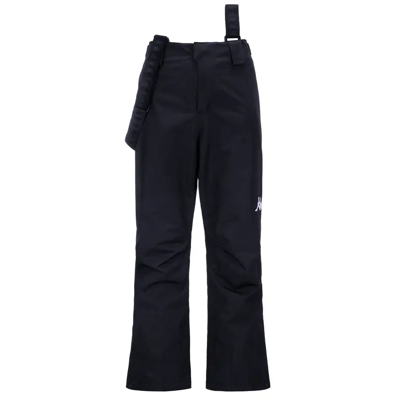 8CENTO  865 - Pants - Sport Trousers - Unisex - Blue Dk Navy