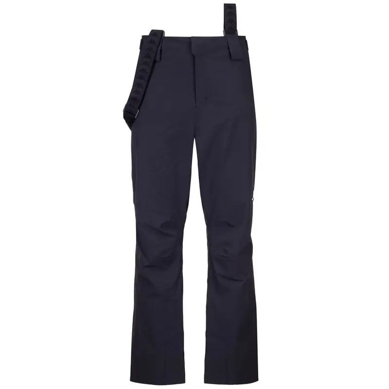 8CENTO 865A - Pants - Sport Trousers - Unisex - Blue Dk Navy