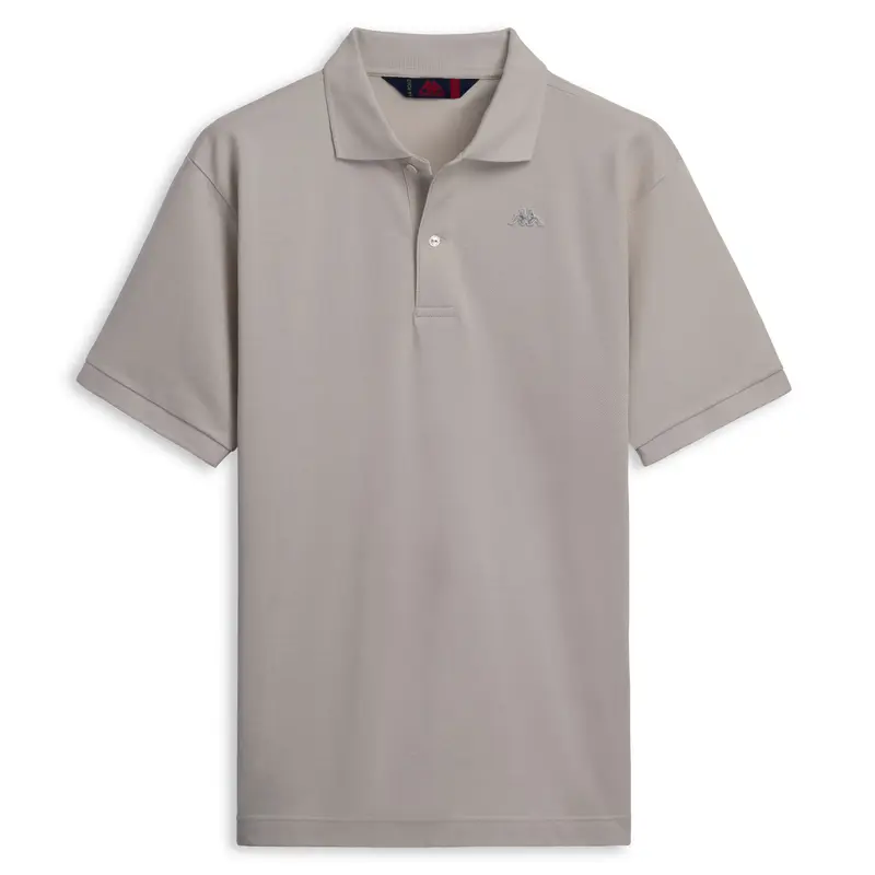 AARAU - La Polo Robe Di Kappa - Polo - Man - Beige Moonbeam