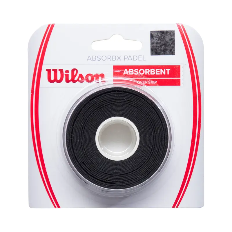 Absorbx Pack de 3 - noir