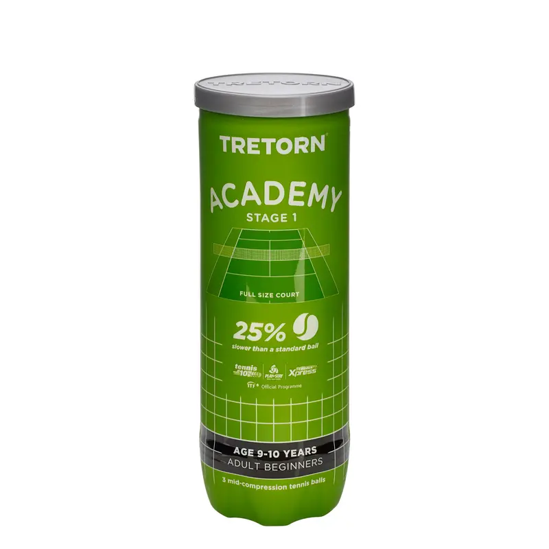 Academy Green Tube De 3