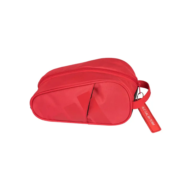 Accessory 2026 Trousse de maquillage - noir, rouge