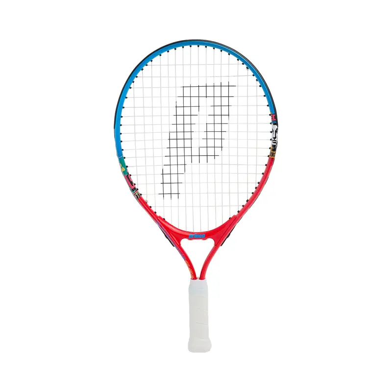 Ace/Face 21 Raquettes enfants Cordé