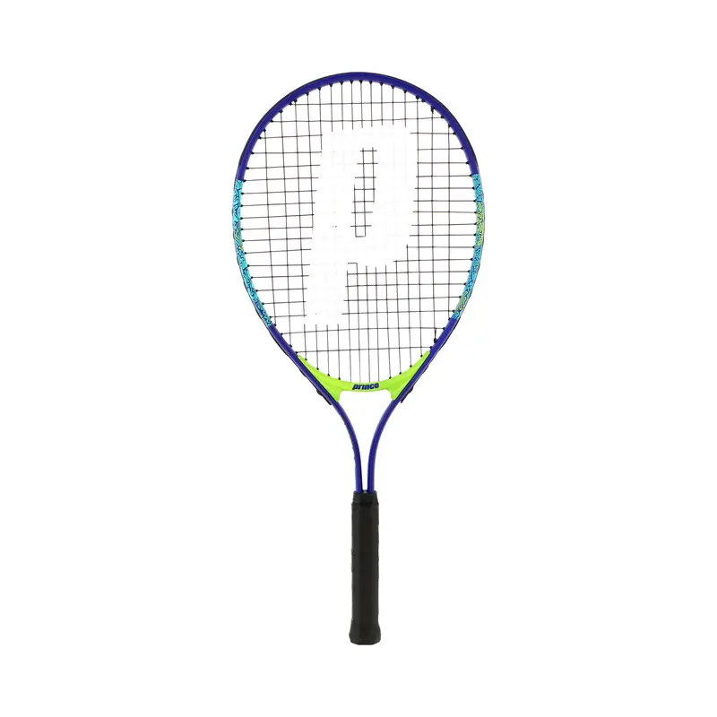 Ace Face 25 Blue Raquettes enfants Cordé