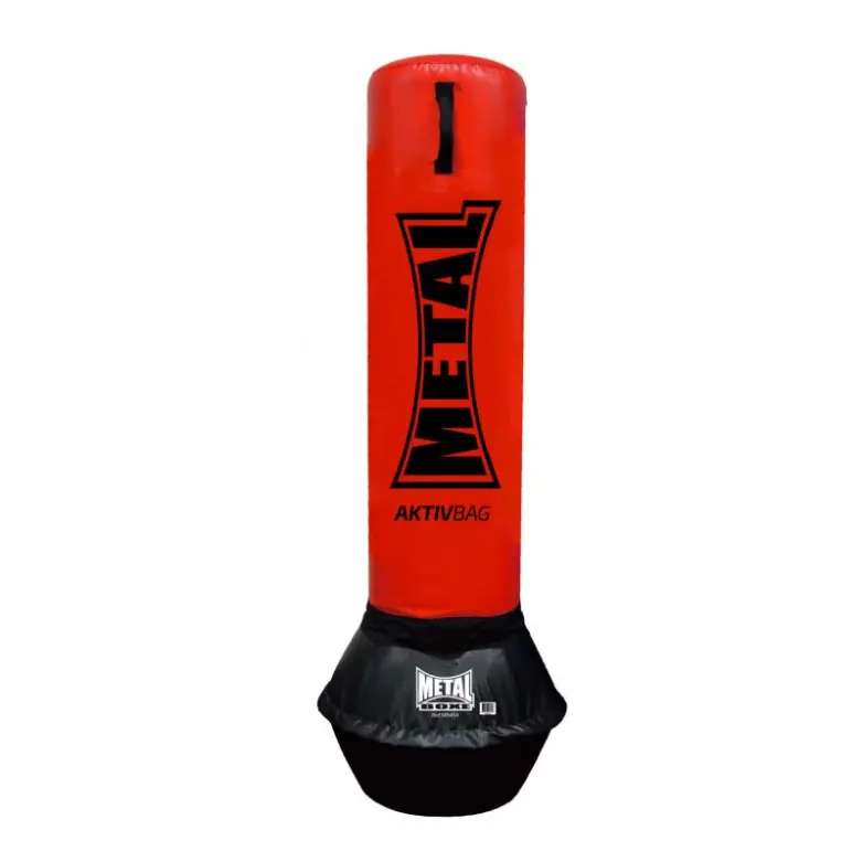 Acktivbag Sac Culbuto Metal Boxe