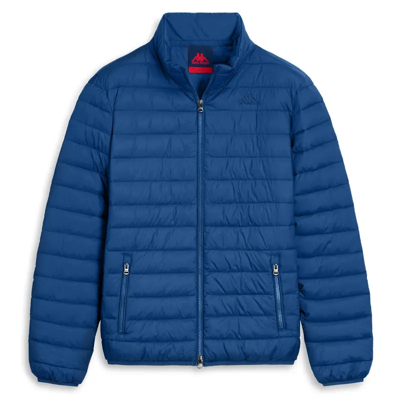 ACRUZ - Jackets - Short - Man - Blue Dk Riviera