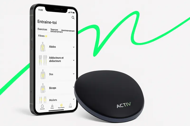 Activ 5