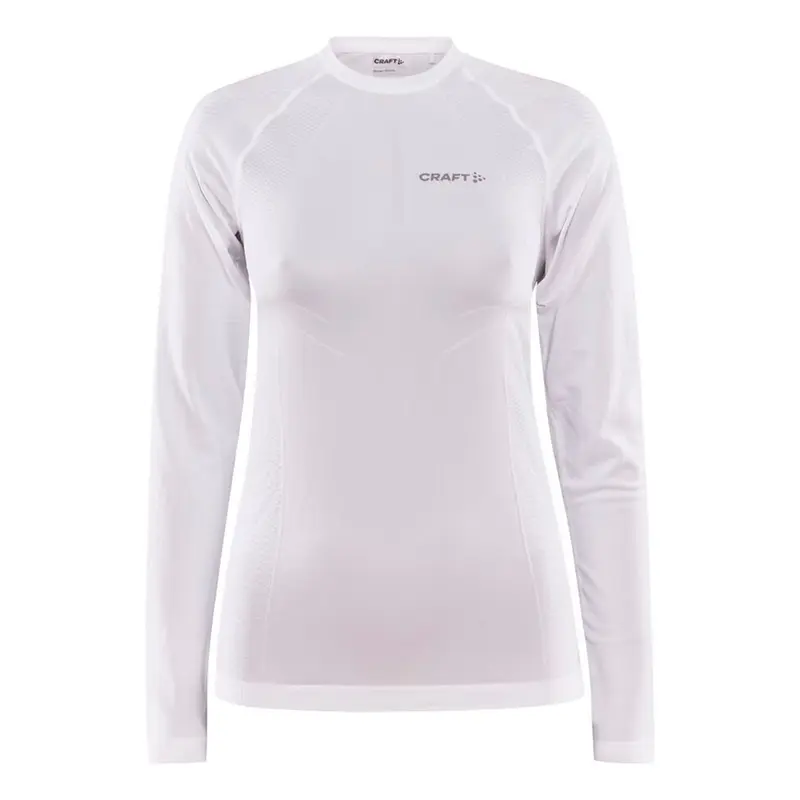 Active Cool Intensity Maillot de corps Femmes - blanc