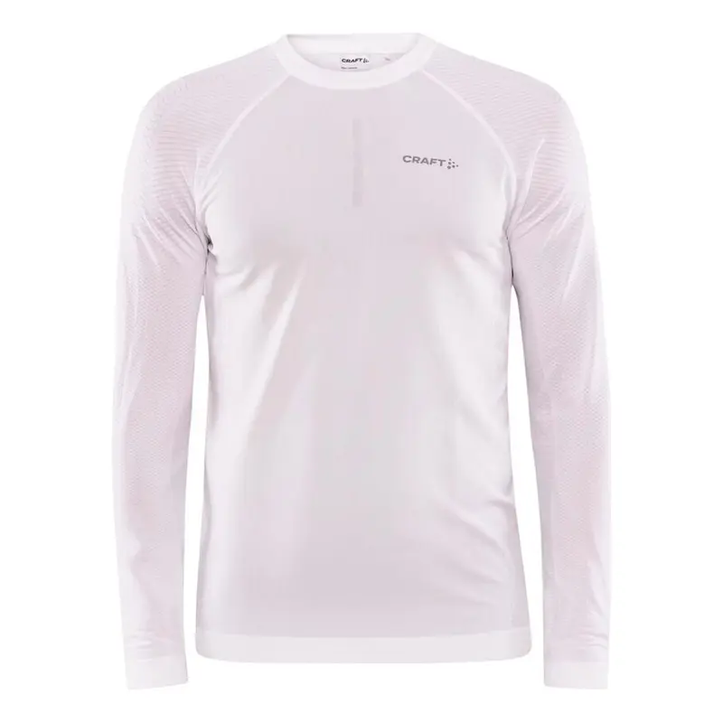 Active Cool Intensity Maillot de corps Hommes - blanc