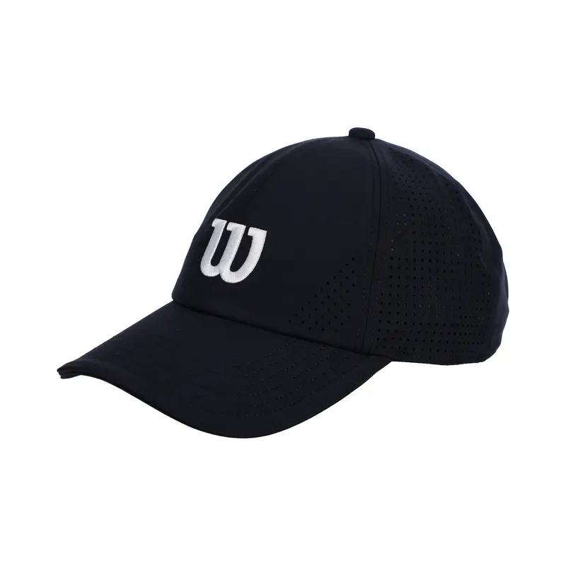 Active Perforated Casquette-Bleu Foncé