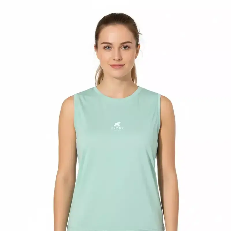 Active Top Merino 140