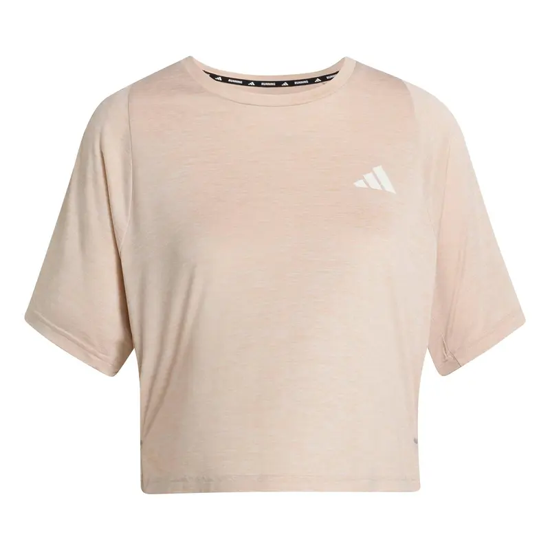 adi365 AP  Maillot de course Femmes-abricot