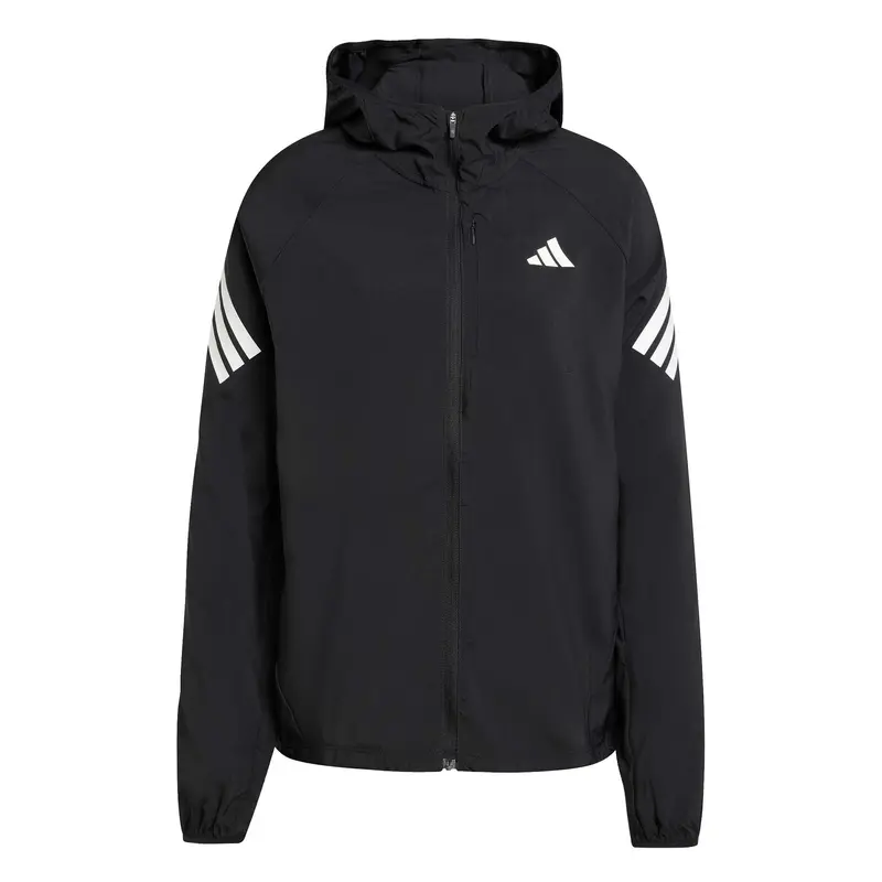 adi365  Veste running Femmes-noir
