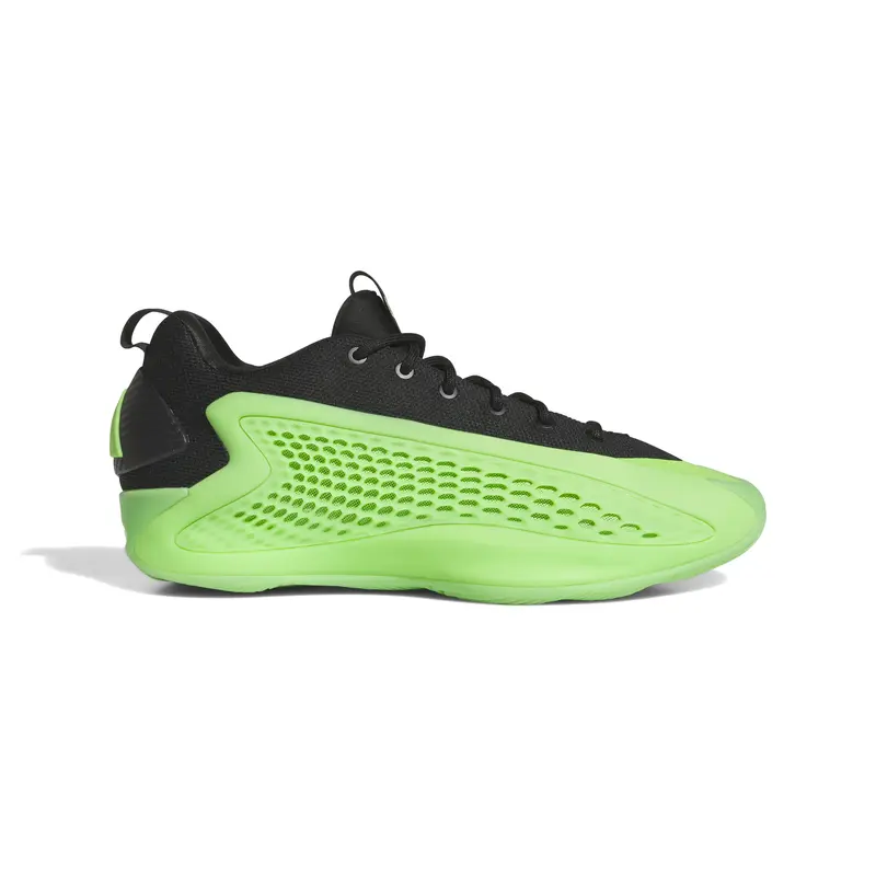 adidas A.E. 1 Low Lucid Lime