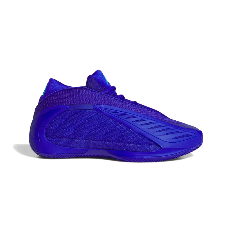 Adidas Anthony Edwards A.E.2 Lucid Blue