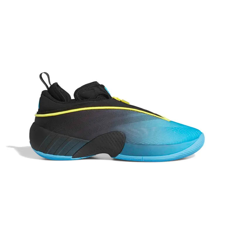 Adidas DON Issue 7 Electric Blue