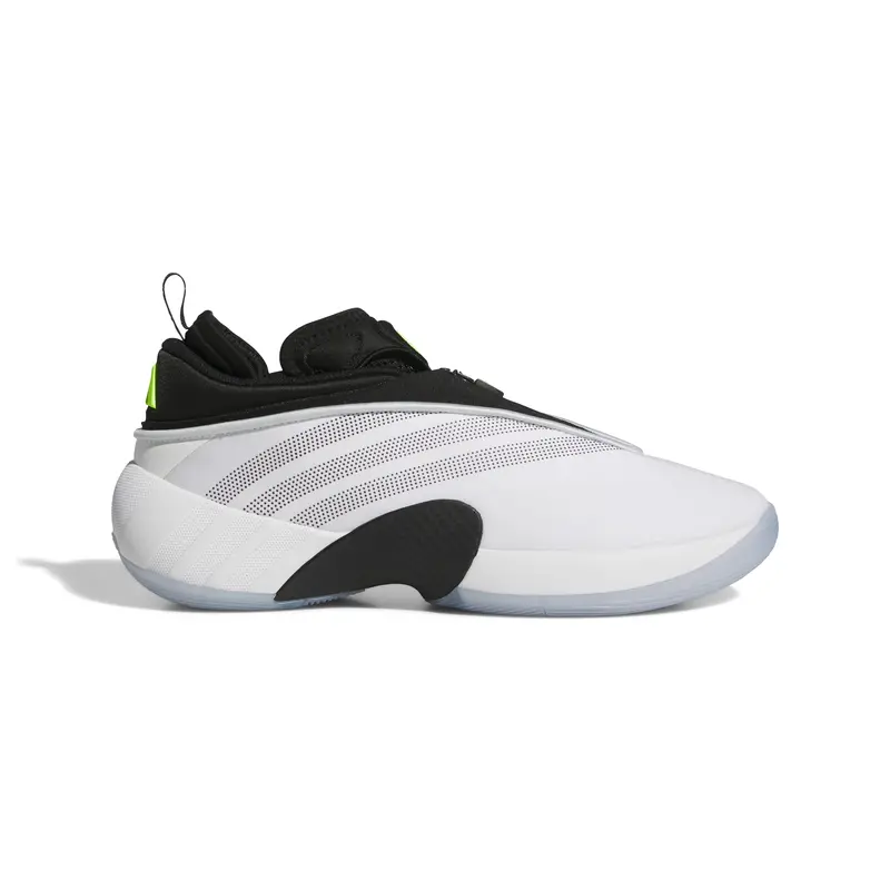 Adidas DON Issue 7 White Black