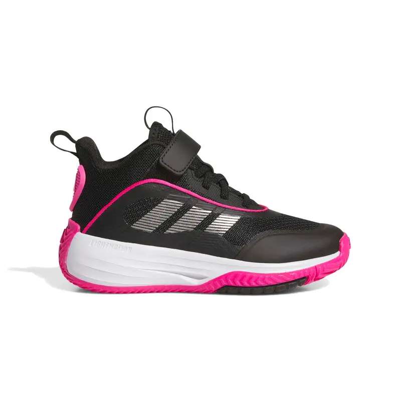 Adidas OwnTheGame 3.0 Cadet Black Pink