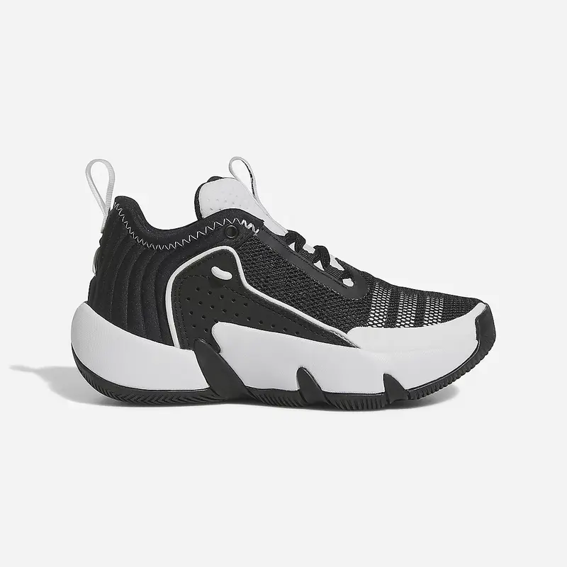 Adidas Trae Unlimited Cadet Black