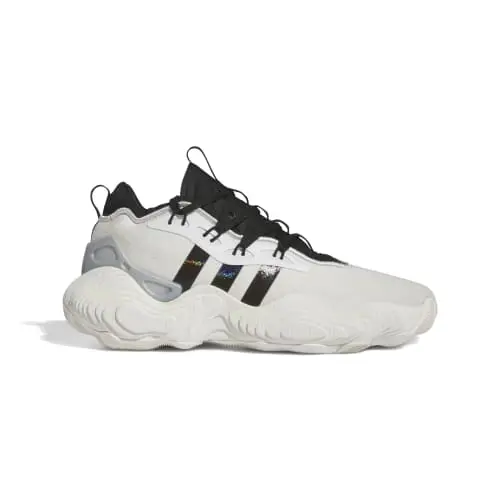 Adidas Trae Young 3 Game is Yours