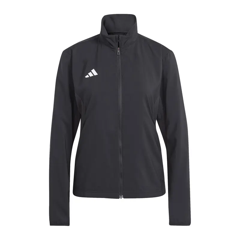 Adizero E Jacket Veste Running Femmes-Noir