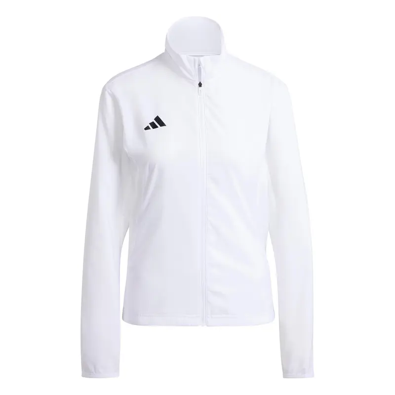 adizero Essential  Veste running Femmes-blanc
