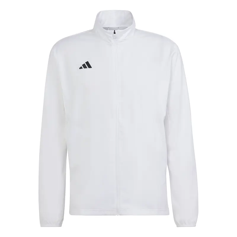 Adizero Essential Veste Running Hommes-Blanc