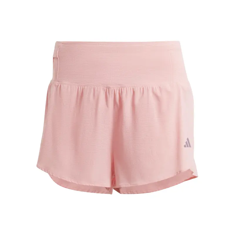 Adizero Gel Short De Running Femmes-Pink