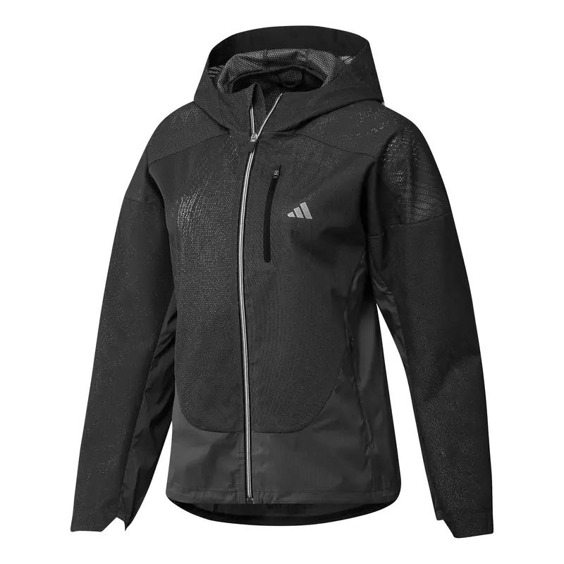 Adizero Veste Running Femmes-Noir