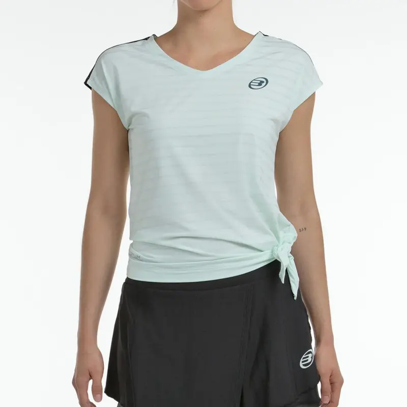 Adoros T-shirt Femmes-Mint